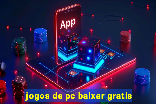 jogos de pc baixar gratis